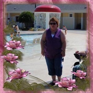 Meet your Posher, Paula